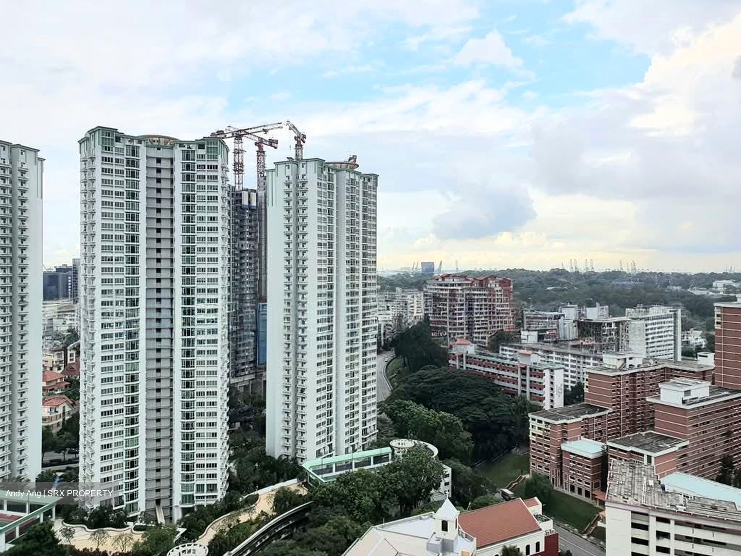 Queens Peak (D3), Condominium #591786541